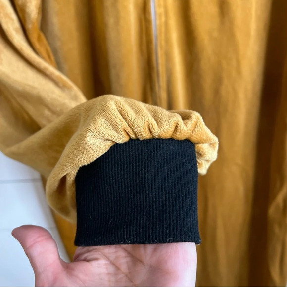 Rubie’s Light Brown Teddy Bear Onesie Pajamas Costume. Size L/XL. - Picture 13 of 16